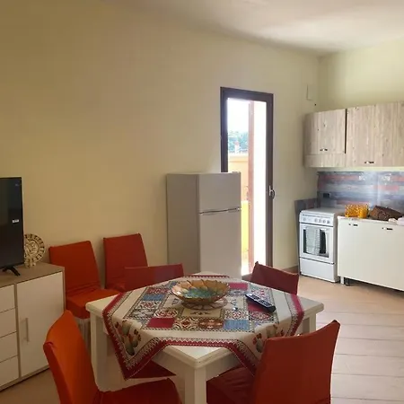 Apartment Nonno Ciccio
