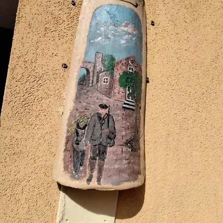 Nonno Ciccio Μαρσάλα