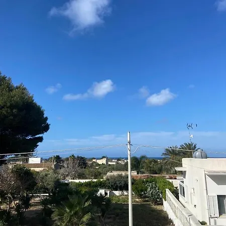 Nonno Ciccio Apartment Marsala