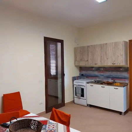 Nonno Ciccio Apartment Marsala