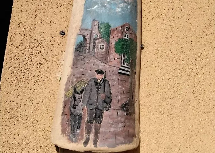 Nonno Ciccio Marsala